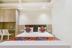 Fabhotel Luxury Inn Adarsh Nagar