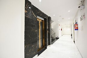 Fabhotel Luxury Inn Adarsh Nagar