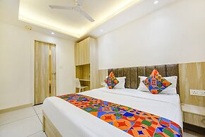 Fabhotel Luxury Inn Adarsh Nagar