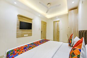 Fabhotel Luxury Inn Adarsh Nagar