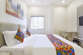 Fabhotel Rex