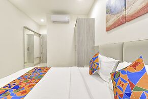 Fabhotel Rex