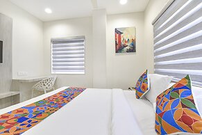 Fabhotel Rex
