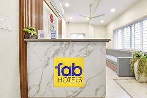 Fabhotel Rex