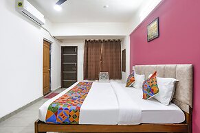 FabExpress Sunset Residency