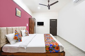 FabExpress Sunset Residency