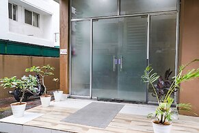 FabExpress Sunset Residency