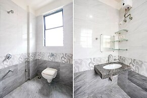 FabExpress Sunset Residency