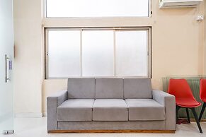 FabExpress Sunset Residency