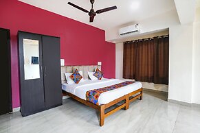 FabExpress Sunset Residency