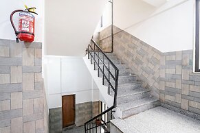 FabExpress Sunset Residency