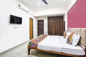 FabExpress Sunset Residency