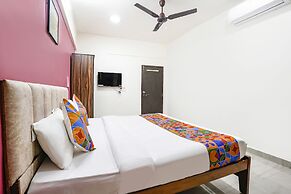 FabExpress Sunset Residency