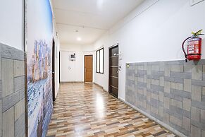 FabExpress Sunset Residency