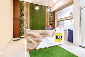 FabExpress Sunset Residency