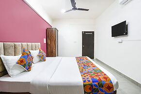 FabExpress Sunset Residency