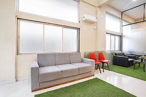 FabExpress Sunset Residency