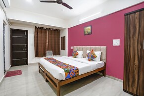 FabExpress Sunset Residency