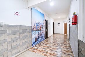 FabExpress Sunset Residency