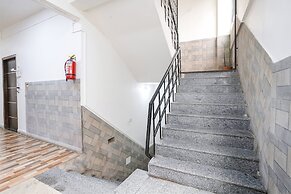 FabExpress Sunset Residency