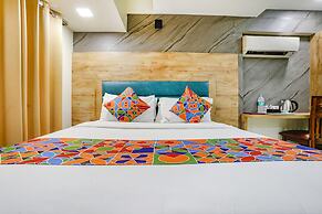 Fabexpress Amber Corp Inn