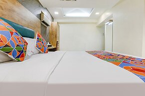 Fabexpress Amber Corp Inn