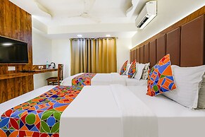 Fabexpress Amber Corp Inn