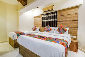 Fabexpress Amber Corp Inn