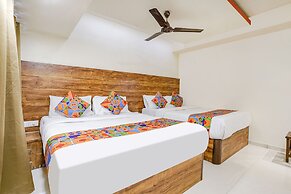 Fabexpress Amber Corp Inn