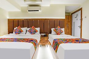 Fabexpress Amber Corp Inn