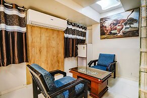 Fabexpress Amber Corp Inn