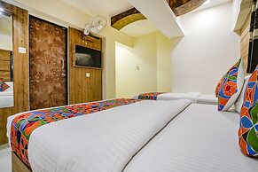 Fabexpress Amber Corp Inn