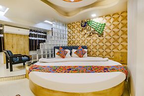 Fabexpress Amber Corp Inn