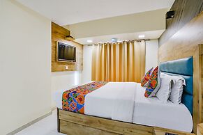 Fabexpress Amber Corp Inn