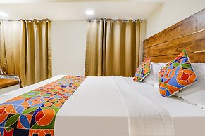 Fabexpress Amber Corp Inn