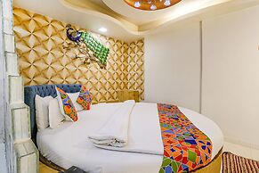 Fabexpress Amber Corp Inn