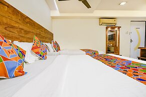 Fabexpress Amber Corp Inn