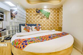 Fabexpress Amber Corp Inn