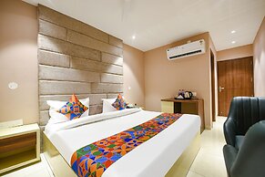 Fabhotel Supreme Suites