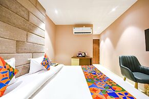 Fabhotel Supreme Suites