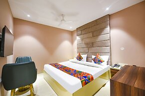 Fabhotel Supreme Suites