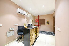 Fabhotel Supreme Suites