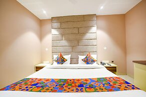 Fabhotel Supreme Suites