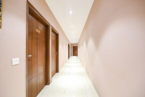 Fabhotel Supreme Suites