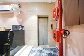 Fabhotel Supreme Suites