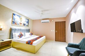 Fabhotel Supreme Suites