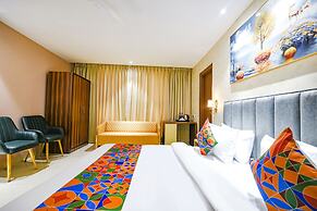 Fabhotel Supreme Suites
