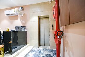 Fabhotel Supreme Suites