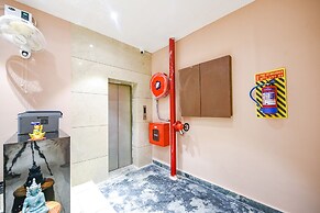 Fabhotel Supreme Suites