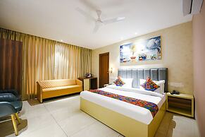 Fabhotel Supreme Suites